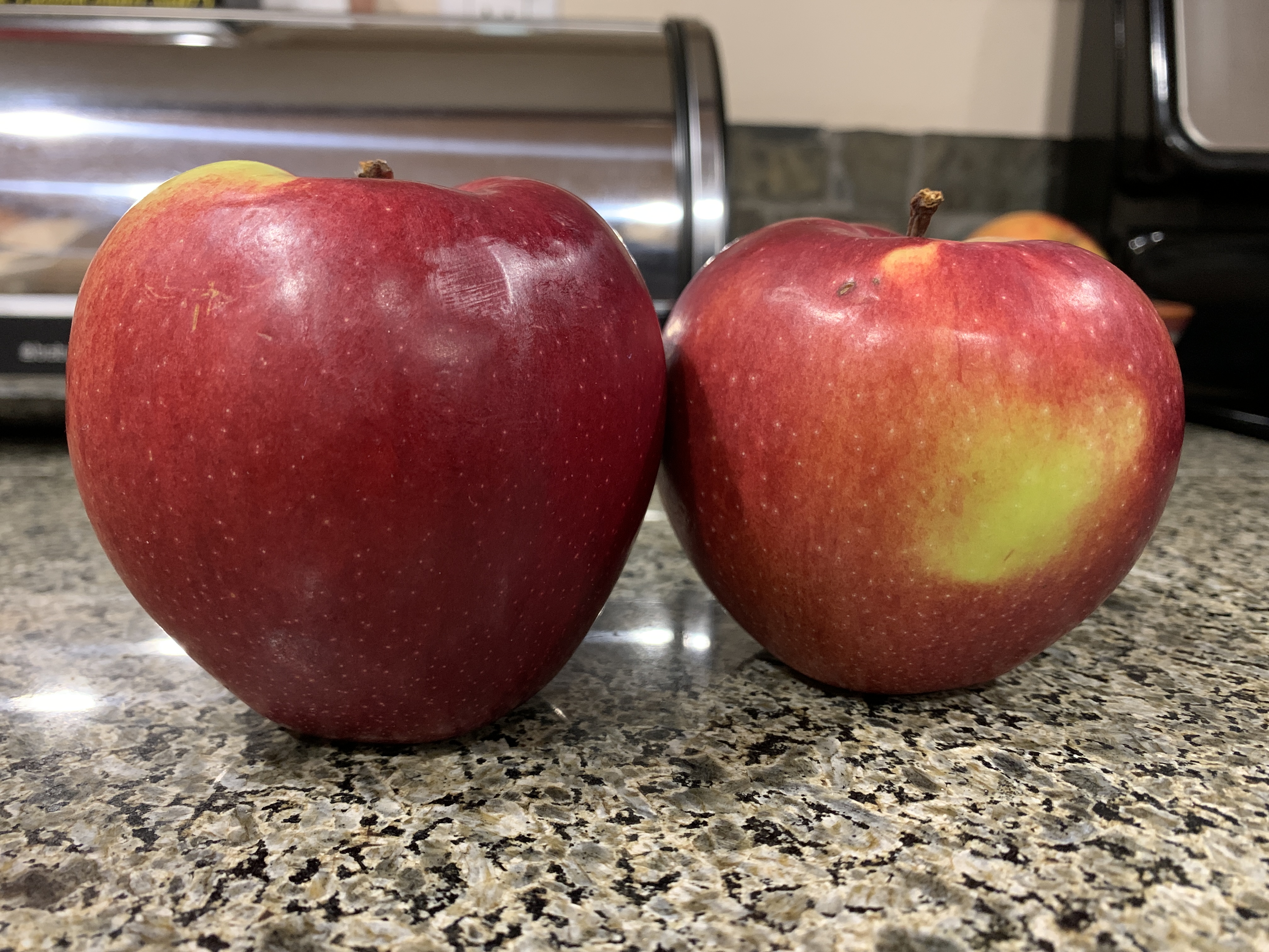 Fortune Apples