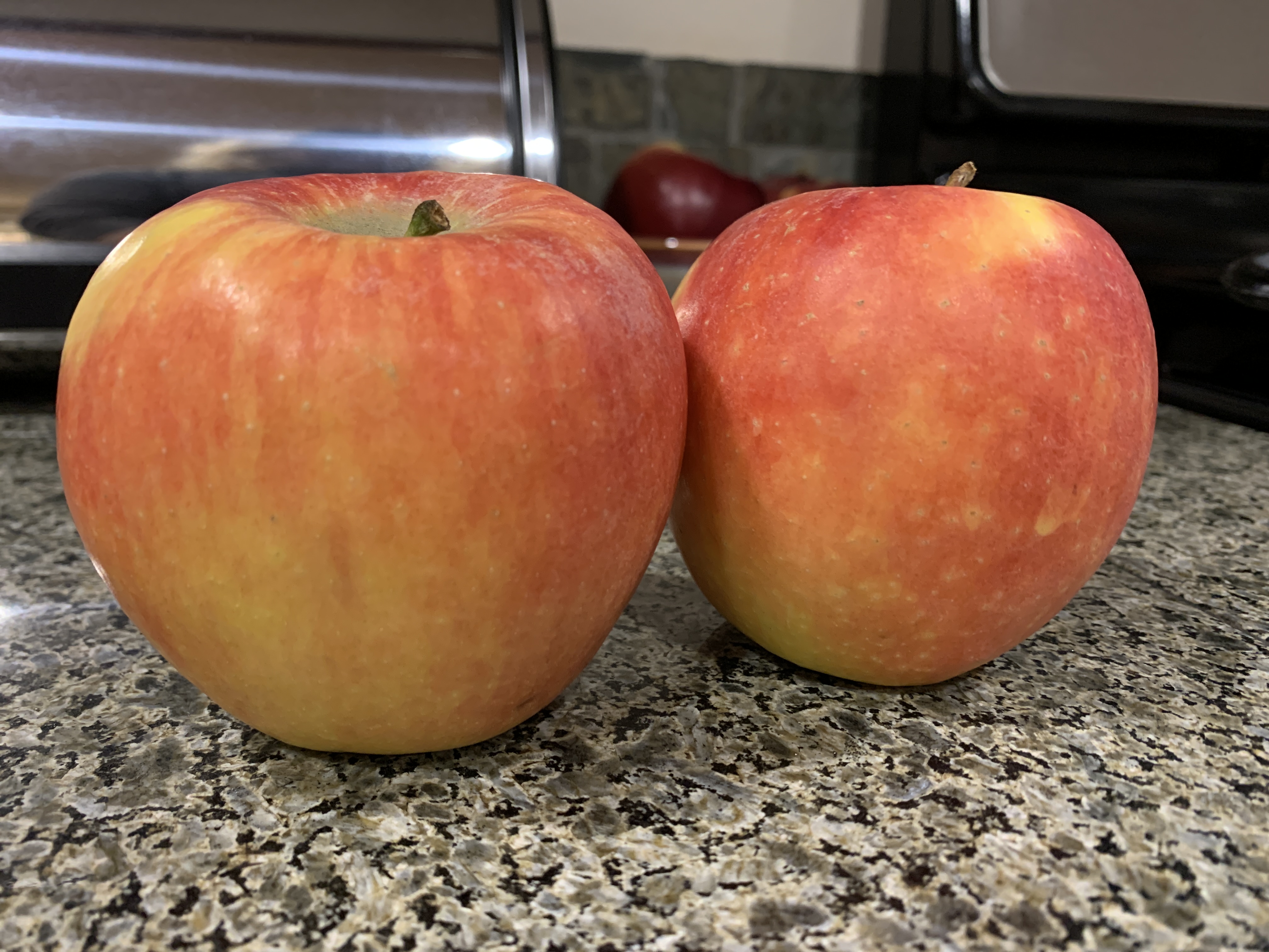 Kanzi Apples