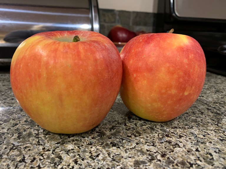 Kanzi Apples